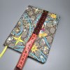 Gucci x Disney zápisník