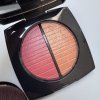Chanel duo rozjasňovač / tvářenka Soleil Couchant Les Beiges 6,4 g