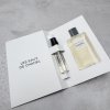 Paris - Deauville Les Eaux de Chanel EDT 1,5 ml vzoreček