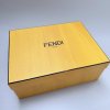 Fendi krabice střední 34x26x13 cm