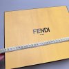 Fendi krabice střední 30x24x11 cm