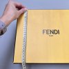 Fendi krabice střední 30x24x11 cm