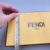 Fendi krabice 21x12x6,5 cm