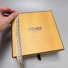 Fendi krabice 16,5x16,5x6,5 cm