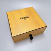 Fendi krabice 16,5x16,5x6,5 cm