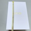 Dior krabice 30,5x21x11 cm