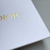 Dior krabice 32x30x10,5 cm