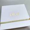 Dior krabice 32x30x10,5 cm