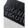 Chanel psaníčko / kosmetická taštička velká Beauté bez krabičky
