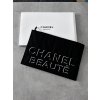 Chanel psaníčko / kosmetická taštička velká Beauté bez krabičky