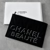 Chanel psaníčko / kosmetická taštička velká Beauté bez krabičky