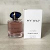 Giorgio Armani My Way EDP 90 ml tester