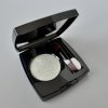 Chanel stíny 222 Jade Facette 1,9g vyzkoušené