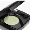 Chanel stíny 222 Jade Facette 1,9g vyzkoušené