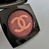 Chanel tvářenka 798 Beige Rose et Mauve 9 g vyzkoušená