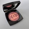 Chanel tvářenka 798 Beige Rose et Mauve 9g vyzkoušená