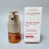 Clarins anti-age oční sérum Double Serum Eye 20 ml tester