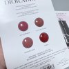 Dior Addict vzorečky rtěnek 4x0,25 g