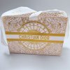 Dior dárková taška 19,5x14x7,5 cm zlato - bílá limitovaná edice