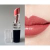 Chanel rtěnka 116 Rouge Coco Bloom 3g tester vyzkoušená