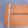 Louis Vuitton velká krabice 27,5x18x8 cm