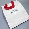Alexander McQUEEN taška 40x30x17 cm