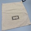 Gucci dustbag 38x33 cm