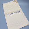 Louis Vuitton dustbag 50x30 cm