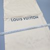 Louis Vuitton dustbag 50x30 cm