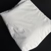 Dior bílá kosmetická taštička / psaníčko pillow style použité