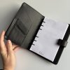 Dior agenda / zápisník s mini nedostatky