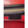 Gucci kabelka Jackie 1961 Medium Leather Shoulder Bag Black