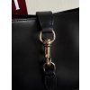 Gucci kabelka Jackie 1961 Small Leather Shoulder Bag Black