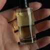 Dior Bois D'argent Collection Privée EDP 10 ml miniatura - unisex