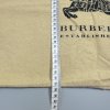 Burberry dustbag 48x37 cm