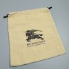 Burberry dustbag 18x16 cm