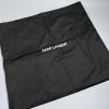 Saint Laurent dustbag černý 42x39 cm