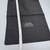Karl Lagerfeld dustbag černý 37x26 cm