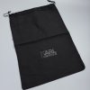 Karl Lagerfeld dustbag černý 37x26 cm