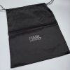 Karl Lagerfeld dustbag černý 39x32 cm