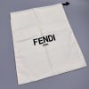 Fendi dustbag 33x28 cm
