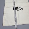 Fendi dustbag 33x28 cm