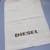 Diesel dustbag 50x38 cm
