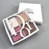 Dior rozjasňující paletka 001 Universal Glow 10 g tester