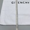 Givenchy dustbag 44x34 cm