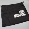 Moschino dustbag 35x30 cm