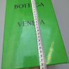 Bottega Veneta krabice 32x17x12 cm
