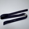 Prada stuha tmavě modrá 50 cm