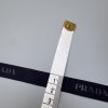 Prada stuha tmavě modrá 50 cm