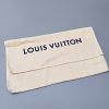 Louis Vuitton dustbag 23x13 cm